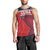 Custom Cuba Football Men Tank Top 2025 Los Leones del Caribe