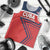 Custom Cuba Football Men Tank Top 2025 Los Leones del Caribe