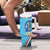 Personalised India Cricket Tumbler With Handle 2025 Men In Blue 3rd Champions Proud