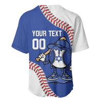 Israel 2026 Baseball Custom Baseball Jersey Go Champions Drip Style
