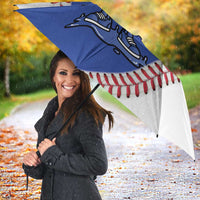Israel 2026 Baseball Custom Umbrella Go Champions Drip Style