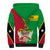 personalised-saint-kitts-and-nevis-sherpa-hoodie-coat-of-arms-style