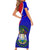 belize-independence-day-short-sleeve-bodycon-dress-coat-of-arms-curve-style