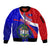 belize-independence-day-sleeve-zip-bomber-jacket-coat-of-arms-curve-style