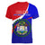 belize-independence-day-women-v-neck-t-shirt-coat-of-arms-curve-style