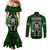 new-zealand-aotearoa-rugby-couples-matching-mermaid-dress-and-long-sleeve-button-shirts-nz-tiki-with-maori-fern-world-cup-green-version