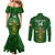 custom-ireland-rugby-couples-matching-mermaid-dress-and-long-sleeve-button-shirts-2023-word-cup-celtic-cross-go-champions-irish