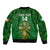 custom-ireland-rugby-sleeve-zip-bomber-jacket-2023-word-cup-celtic-cross-go-champions-irish