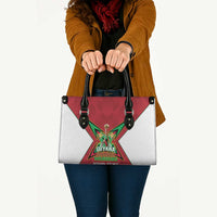 Amazon Warriors Guyana Cricket Custom Leather Bag 2025 2nd Champions Proud - Wonder Print Shop