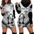 Fiji Tapa Rugby Hoodie Dress Flying Fijian 2023 World Cup With Dabbing Ball - Wonder Print Shop