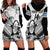 Custom Fiji Tapa Rugby Hoodie Dress Flying Fijian 2023 World Cup With Dabbing Ball - Wonder Print Shop