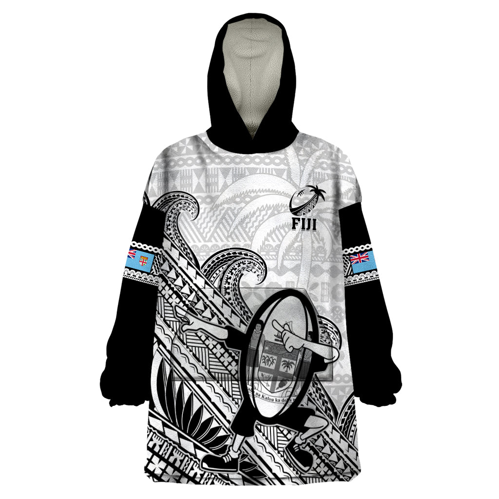 custom-fiji-tapa-rugby-wearable-blanket-hoodie-flying-fijian-2023-world-cup-with-dabbing-ball