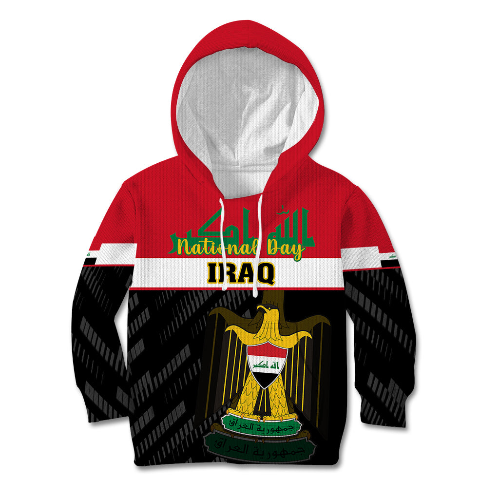 iraq-national-day-kid-hoodie-iraqi-coat-of-arms-with-flag-style