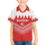 Custom Bahrain Football Hawaiian Shirt Muharabi Dilmun Sporty Style - Wonder Print Shop