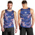 Custom Japan Rugby Men Tank Top Go Brave Blossoms - Wonder Print Shop