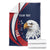 Custom USA Rugby Blanket Go Eagles Sporty Style