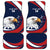 Custom USA Rugby Car Mats Go Eagles Sporty Style - Wonder Print Shop