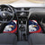 Custom USA Rugby Car Mats Go Eagles Sporty Style - Wonder Print Shop