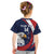 Custom USA Rugby Kid T Shirt Go Eagles Sporty Style - Wonder Print Shop