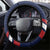 USA Rugby Steering Wheel Cover Go Eagles Sporty Style