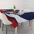 Custom USA Rugby Tablecloth Go Eagles Sporty Style