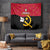 personalised-angola-independence-day-tapestry-angolan-samakaka-with-giant-sable-antelope