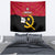 personalised-angola-independence-day-tapestry-angolan-samakaka-with-giant-sable-antelope