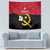 personalised-angola-independence-day-tapestry-angolan-samakaka-with-giant-sable-antelope