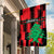 Personalised Lebanon Independence Day Garden Flag Lebanese Cedar 80 Years Of Anniversary - Wonder Print Shop