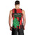 Personalised Lebanon Independence Day Men Tank Top Lebanese Cedar 80 Years Of Anniversary - Wonder Print Shop