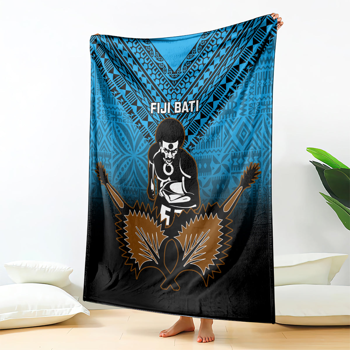 custom-fiji-tapa-rugby-blanket-pacific-2023-go-fijian-bati