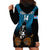 Custom Fiji Tapa Rugby Hoodie Dress Pacific 2023 Go Fijian Bati - Wonder Print Shop