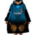 Custom Fiji Tapa Rugby Wearable Blanket Hoodie Pacific 2023 Go Fijian Bati - Wonder Print Shop