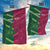 Custom West Indies And Pakistan Cricket Garden Flag 2025 Windies Shaheens Together - Wonder Print Shop