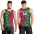 Custom West Indies And Pakistan Cricket Men Tank Top 2025 Windies Shaheens Together - Wonder Print Shop