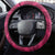 West Indies And Pakistan Cricket Steering Wheel Cover 2025 Windies Shaheens Together