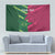 Custom West Indies And Pakistan Cricket Tapestry 2025 Windies Shaheens Together