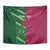 Custom West Indies And Pakistan Cricket Tapestry 2025 Windies Shaheens Together