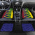 Custom Sri Lanka And Australia Cricket Car Mats 2025 The Lions Baggy Greens Together - Wonder Print Shop