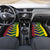 Custom Sri Lanka And Australia Cricket Car Mats 2025 The Lions Baggy Greens Together - Wonder Print Shop