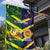 Custom Sri Lanka And Australia Cricket Garden Flag 2025 The Lions Baggy Greens Together - Wonder Print Shop