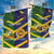 Custom Sri Lanka And Australia Cricket Garden Flag 2025 The Lions Baggy Greens Together - Wonder Print Shop