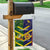 Custom Sri Lanka And Australia Cricket Garden Flag 2025 The Lions Baggy Greens Together - Wonder Print Shop