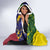 Custom Sri Lanka And Australia Cricket Hooded Blanket 2025 The Lions Baggy Greens Together