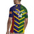 Custom Sri Lanka And Australia Cricket Rugby Jersey 2025 The Lions Baggy Greens Together