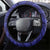 Sri Lanka And Australia Cricket Steering Wheel Cover 2025 The Lions Baggy Greens Together