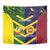 Custom Sri Lanka And Australia Cricket Tapestry 2025 The Lions Baggy Greens Together