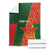 Custom Bangladesh And Zimbabwe Cricket Blanket 2025 Tigers Chevrons Together