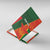 Custom Bangladesh And Zimbabwe Cricket Canvas Wall Art 2025 Tigers Chevrons Together - Wonder Print Shop