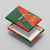 Custom Bangladesh And Zimbabwe Cricket Canvas Wall Art 2025 Tigers Chevrons Together - Wonder Print Shop